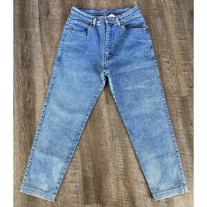 VTG Levis Orange Tab Student Jeans Sz 13 Wash Western USA